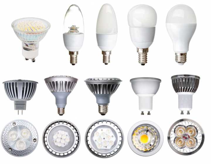 Виды цоколей ламп освещения: стандартная маркировка и разновидности цоколей для электролампочек