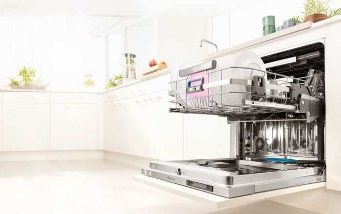 Посудомоечные машины bosch: рейтинг лучших моделей + отзывы о производителе