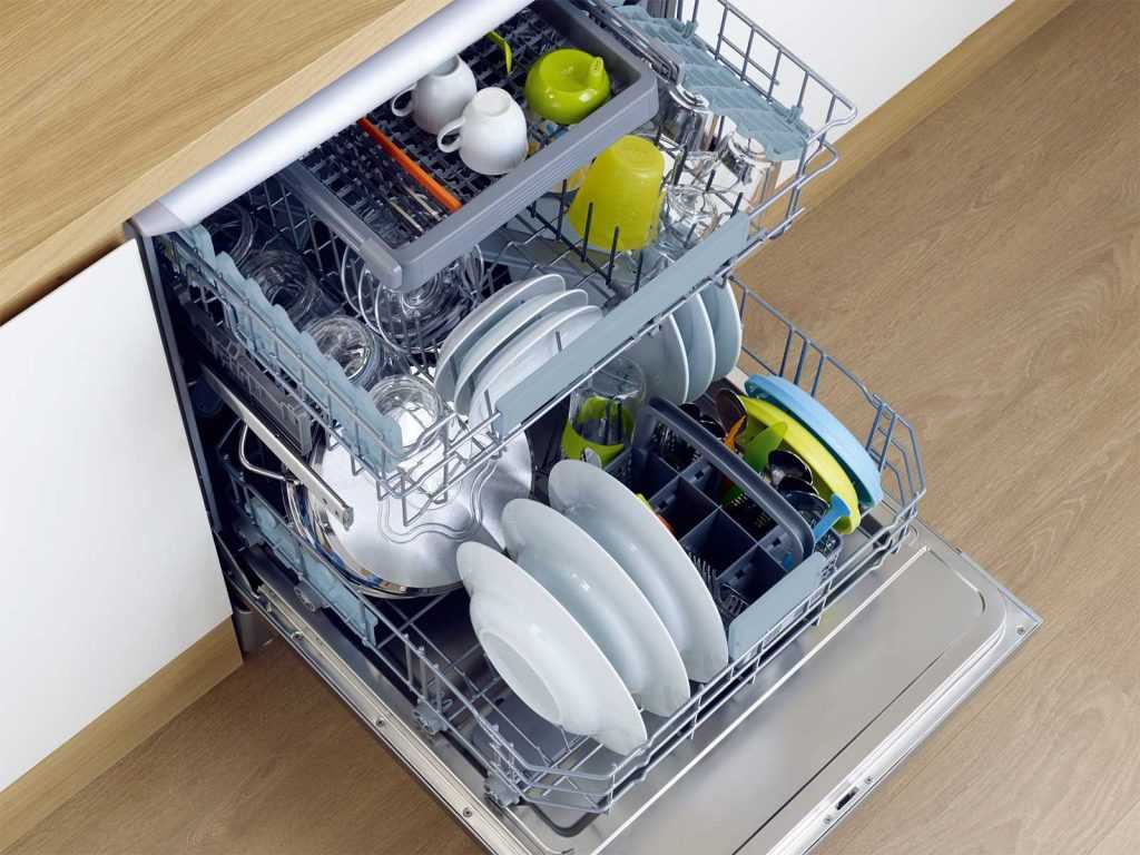 Какие таблетки для посудомоечной машины лучше: советы по выбору и обзор
