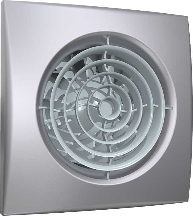 Какой вентилятор для ванной лучше: топ-5 моделей и особенности выбора